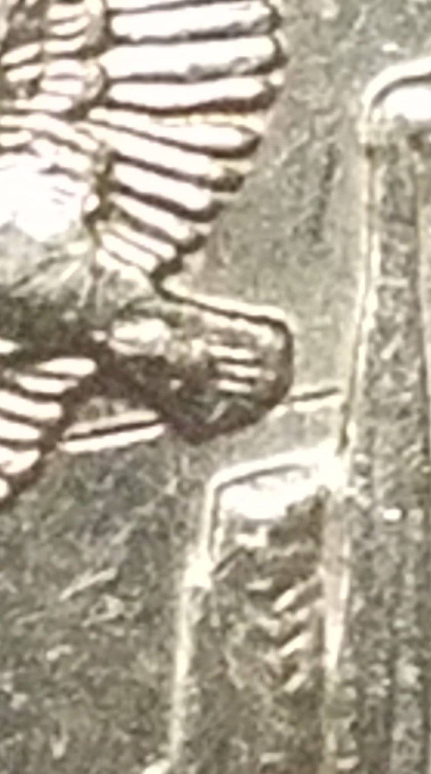 2005-P-California-Quarter-Speared-Tail-Of-Condor-On-Reverse?